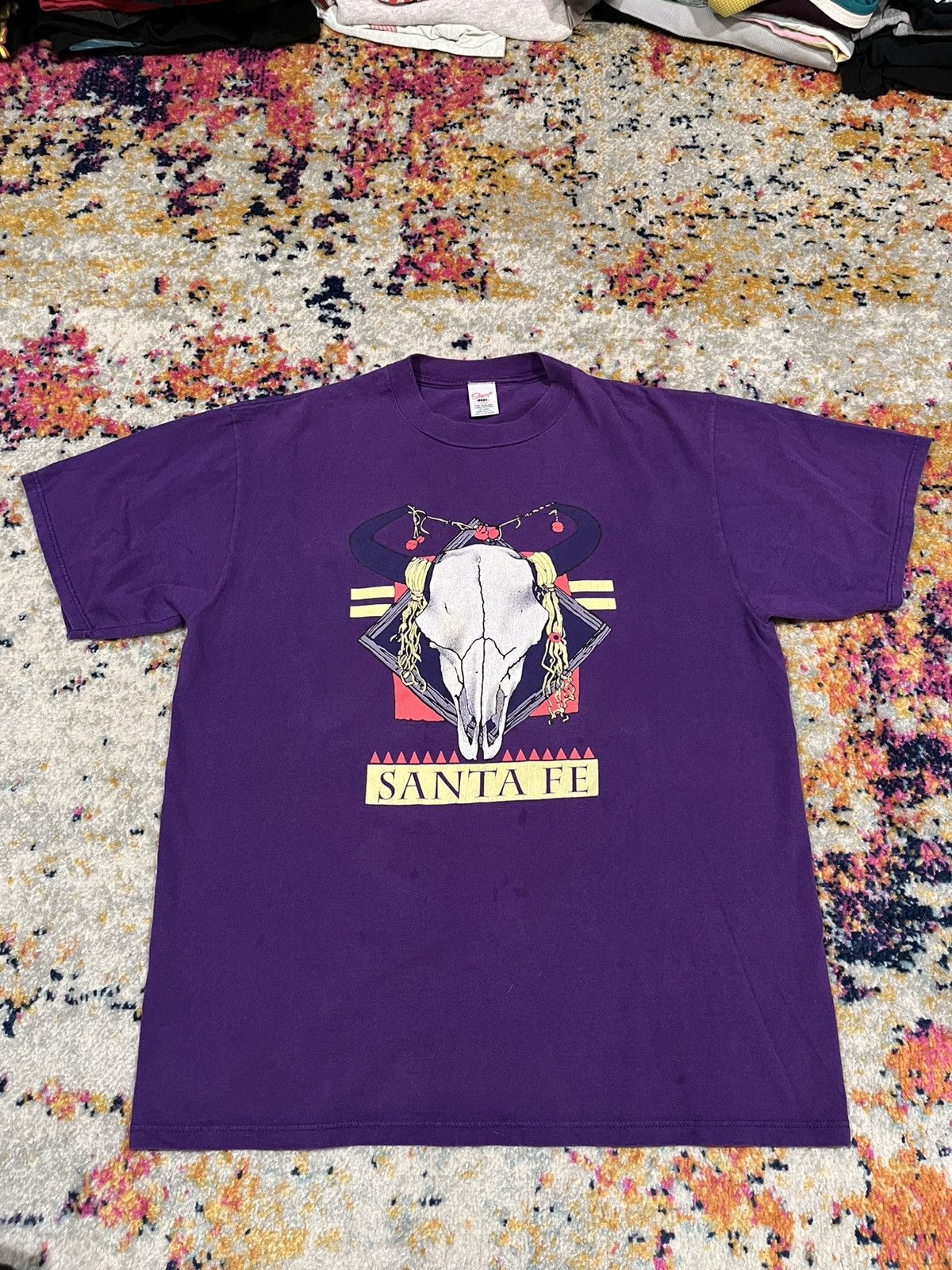 Supreme Vintage Santa Fe Shirt XL Size US XL / EU 56 / 4 - 2 Thumbnail