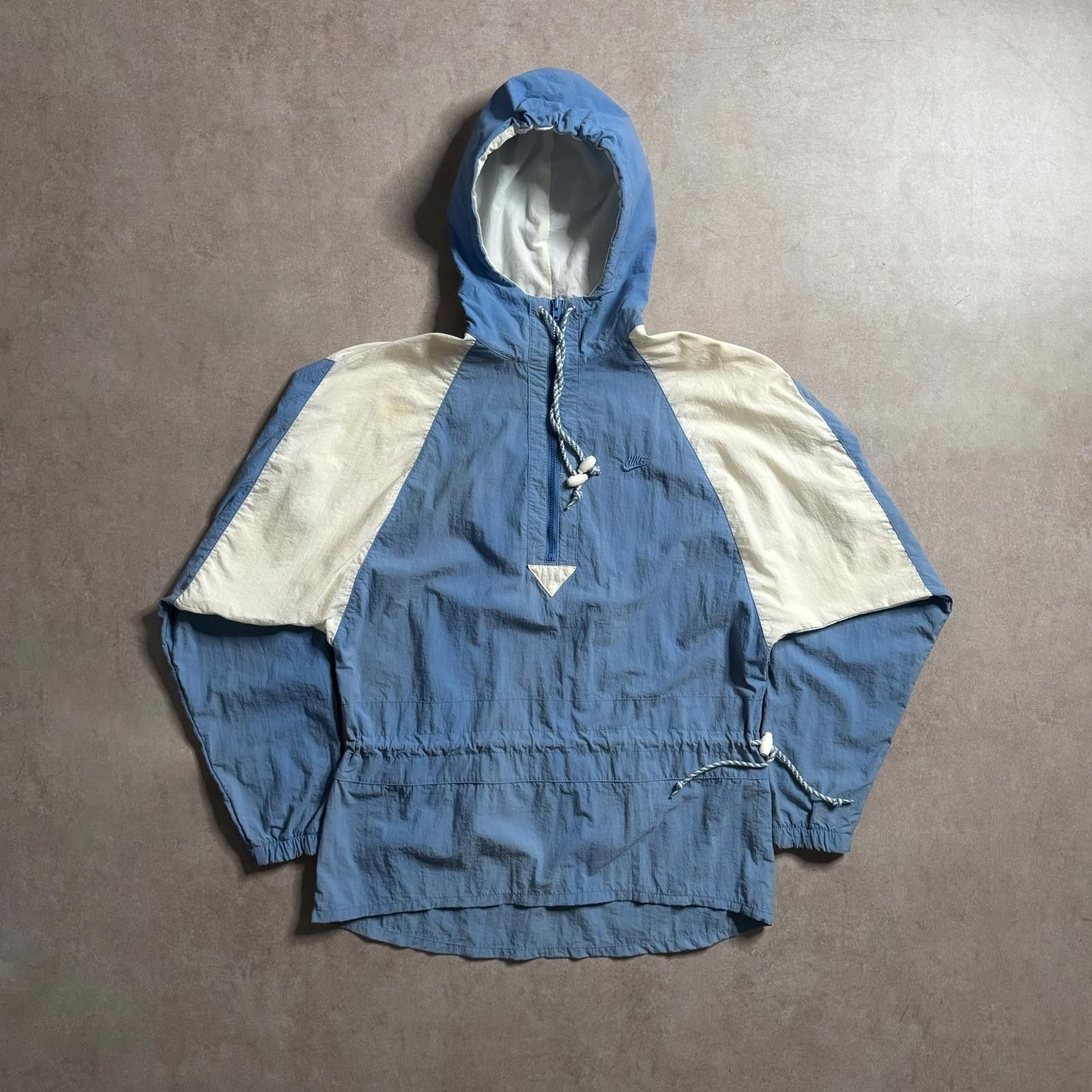 Nike 90s WMS Nike Winter Shell Jacket - S Size US S / EU 44-46 / 1 - 1 Thumbnail