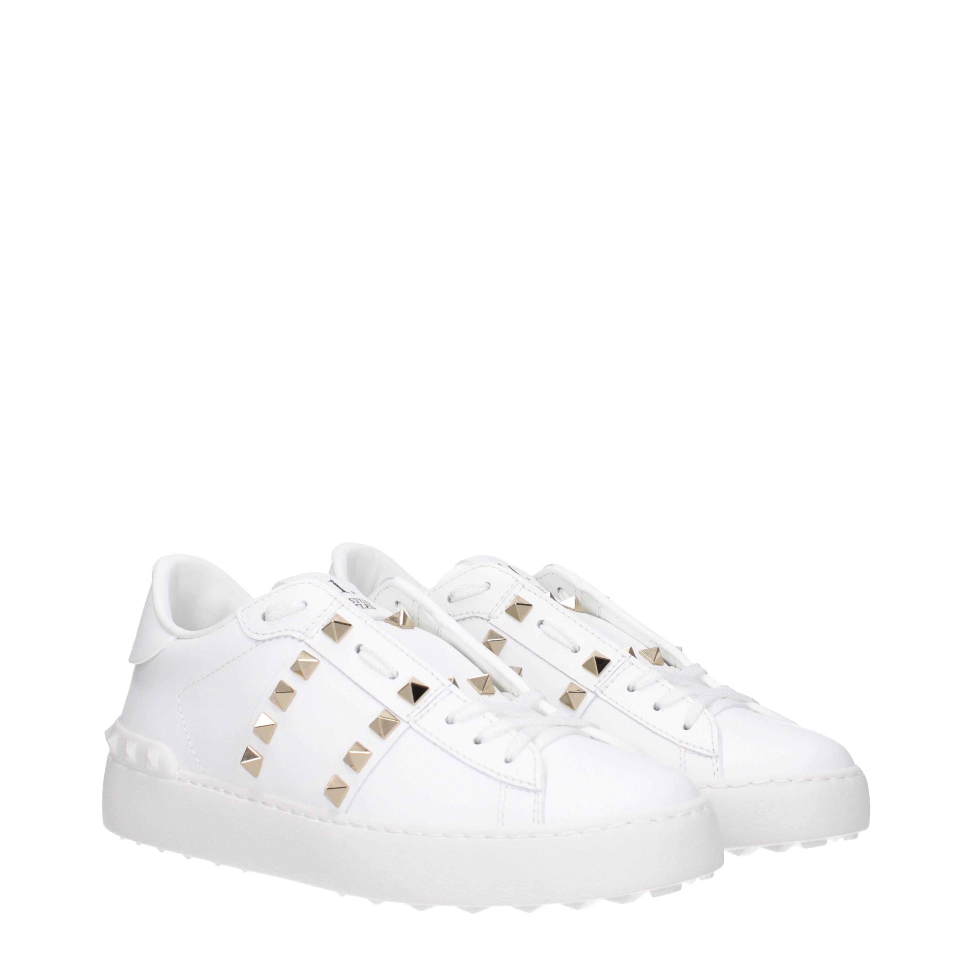 Valentino Sneakers Size US 5 / IT 35 - 1 Thumbnail