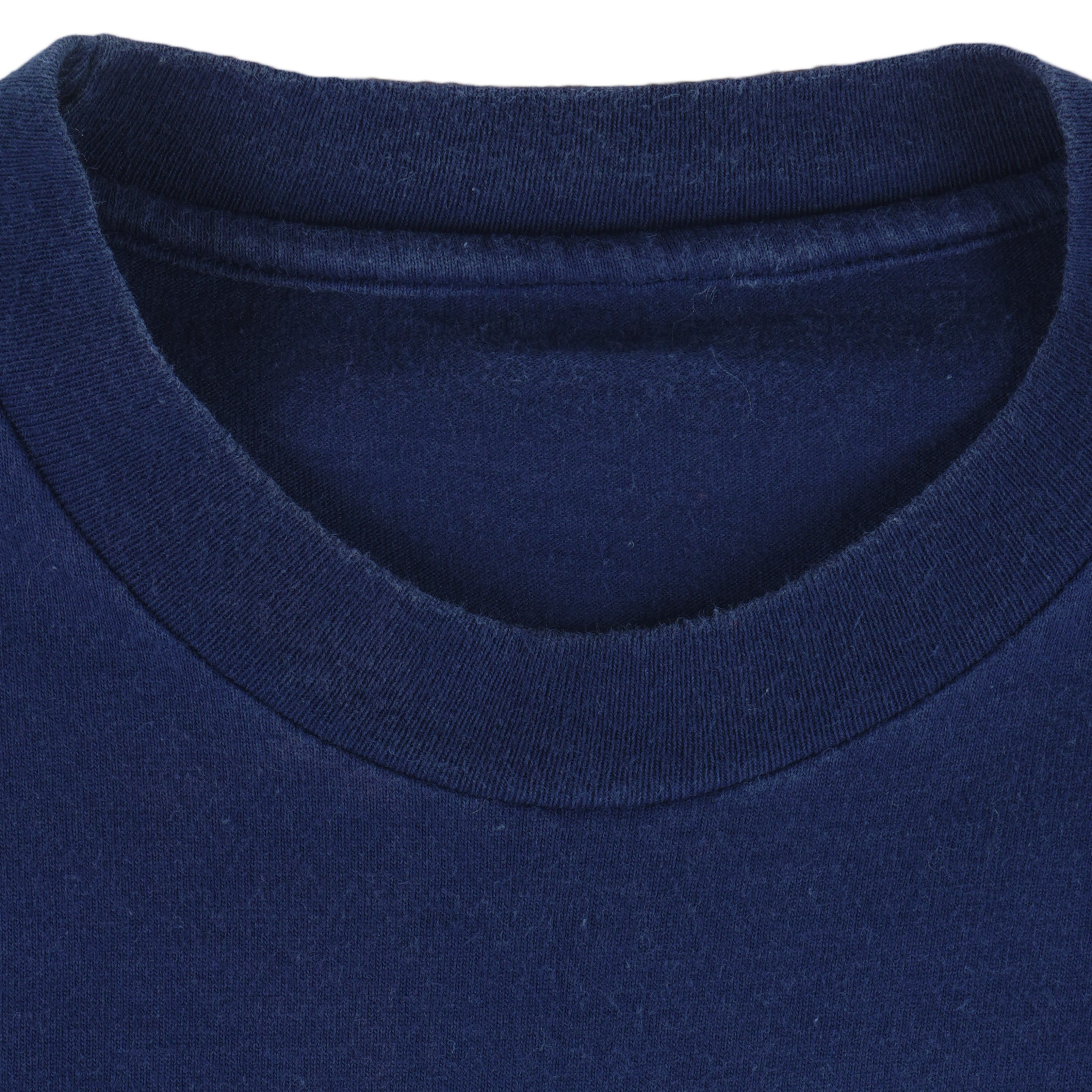 Hanes MLB - Seattle Mariners Baseball T-Shirt 1995 Size US M / EU 48-50 / 2 - 4 Thumbnail