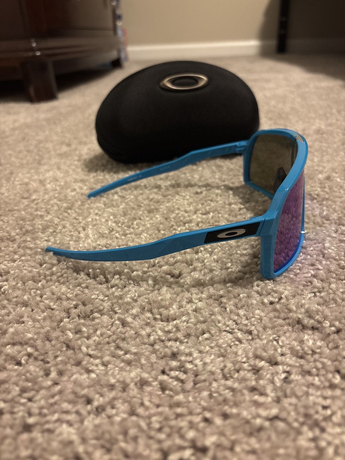Oakley Oakley sunglasses Size ONE SIZE - 5 Thumbnail