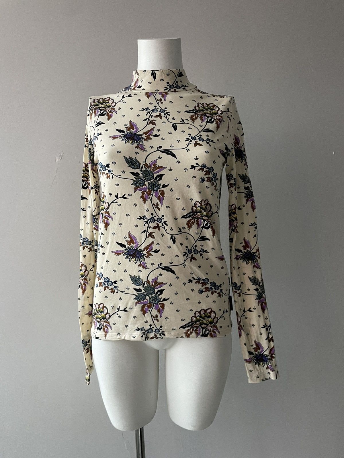 Scotch & Soda Scotch&Soda blouse Size M / US 6-8 / IT 42-44 - 14 Thumbnail