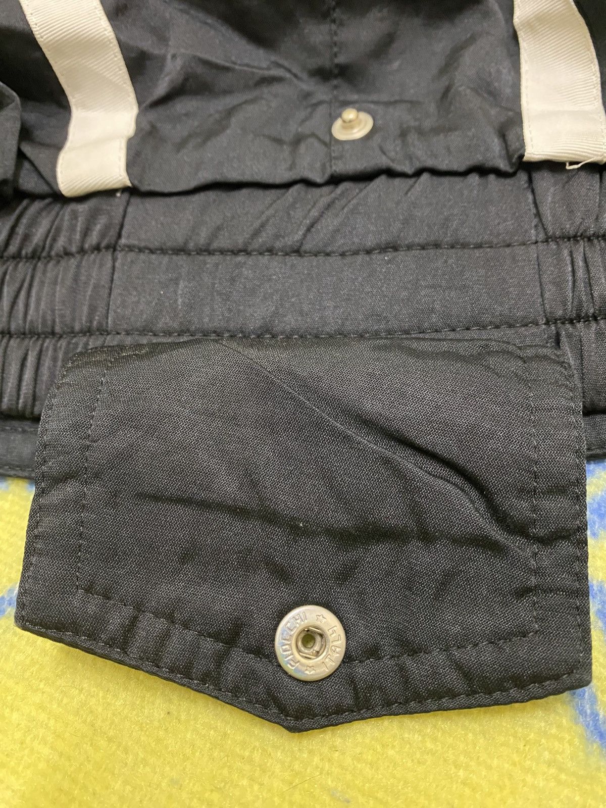 Vintage × Yamaha Vintage Yamaha (Skis)/ Rider Jacket Size US L / EU 52-54 / 3 - 9 Thumbnail