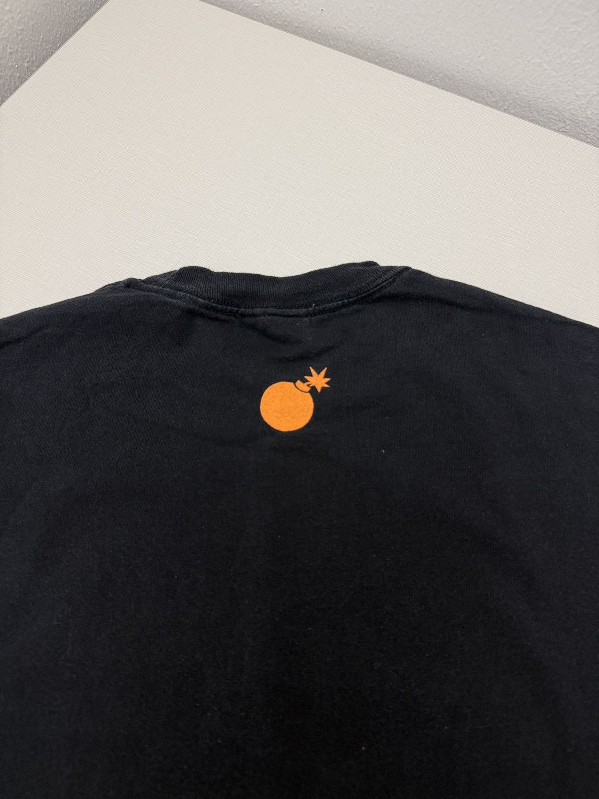 The Hundreds Bun B x The Hundreds T-shirt Signed Size XL Size US XL / EU 56 / 4 - 9 Thumbnail
