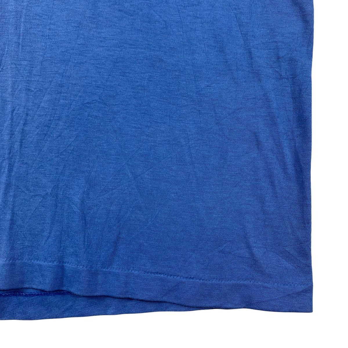 Vintage Vintage 90s ATLANTA SImple spellout tee Size US L / EU 52-54 / 3 - 8 Thumbnail