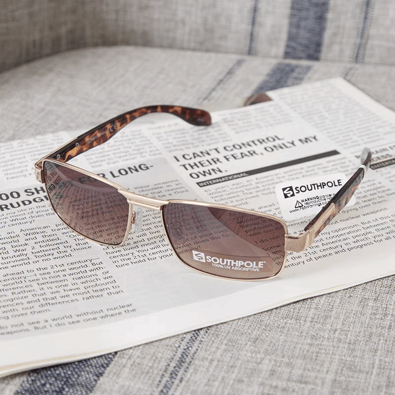 Southpole southpole sunglasses Size ONE SIZE - 2 Thumbnail