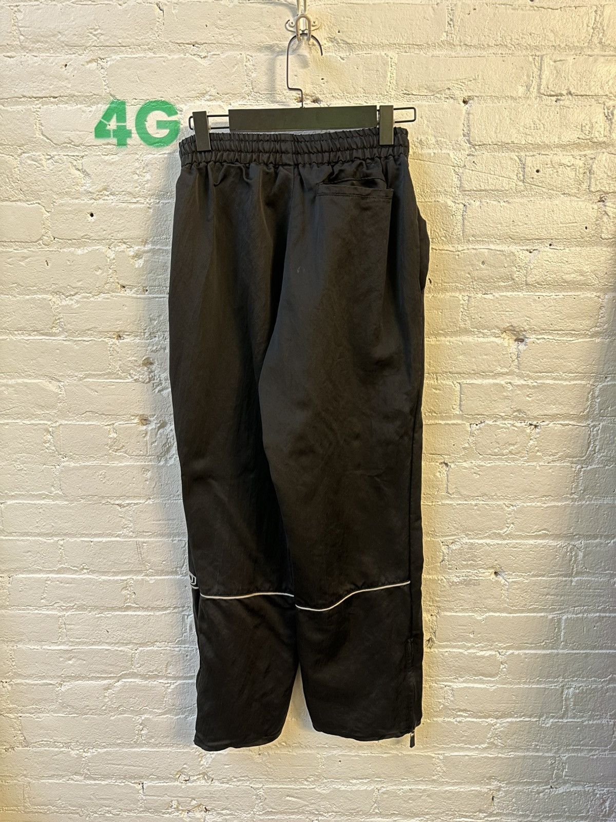 Enfants Riches Deprimes ENFANT RICHES DEPRIMES 2022 TRACK PANTS Size US 30 / EU 46 - 4 Thumbnail