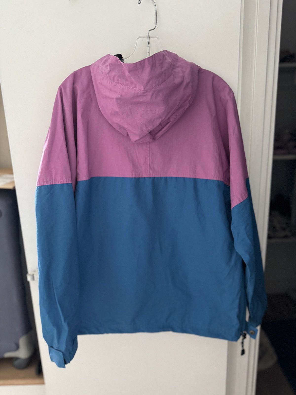Parra Parra color block windbreaker Size US M / EU 48-50 / 2 - 4 Thumbnail