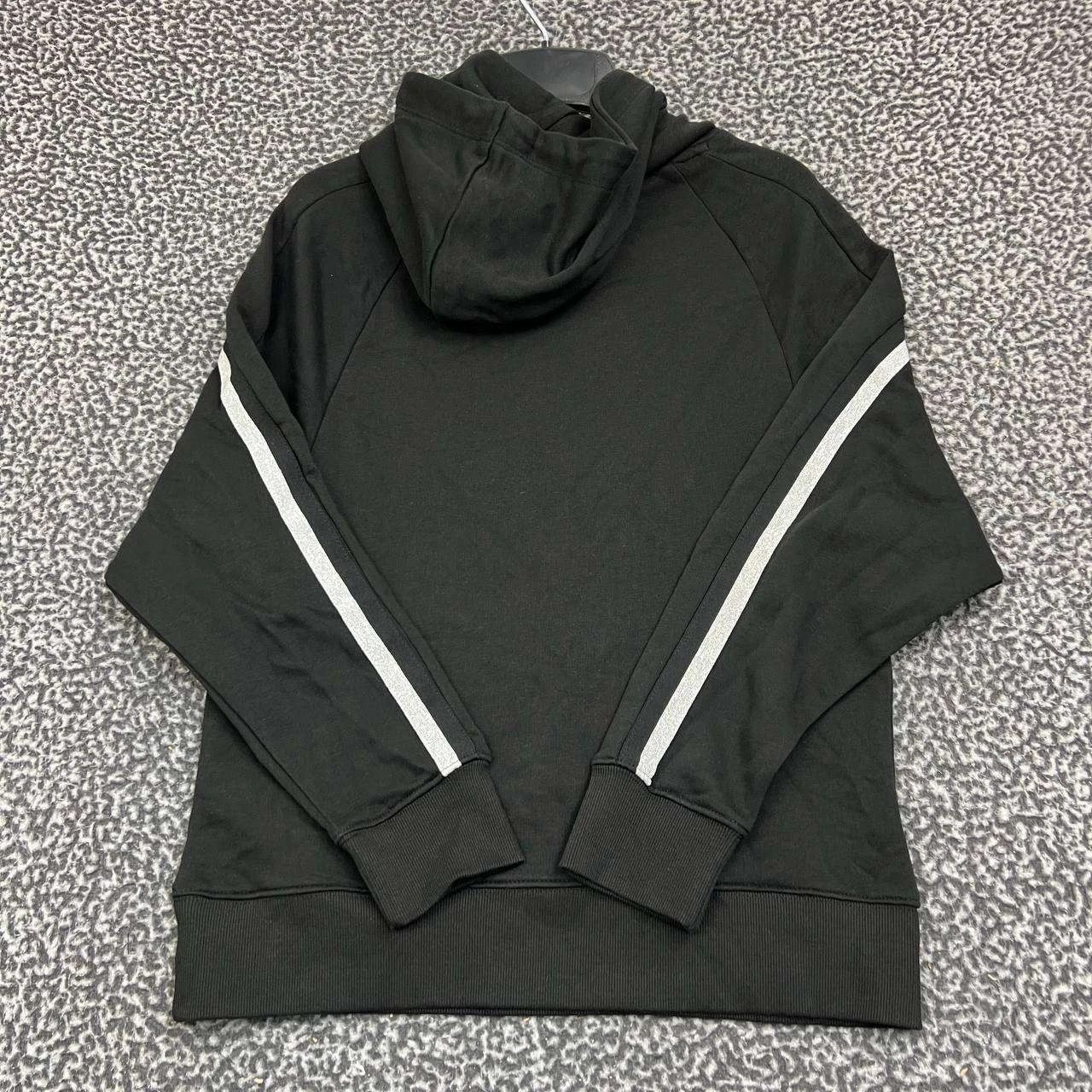 Puma Puma Hoodie Women Pullover Drawstring Long Sleeve Pocket S Size S / US 4 / IT 40 - 2 Thumbnail