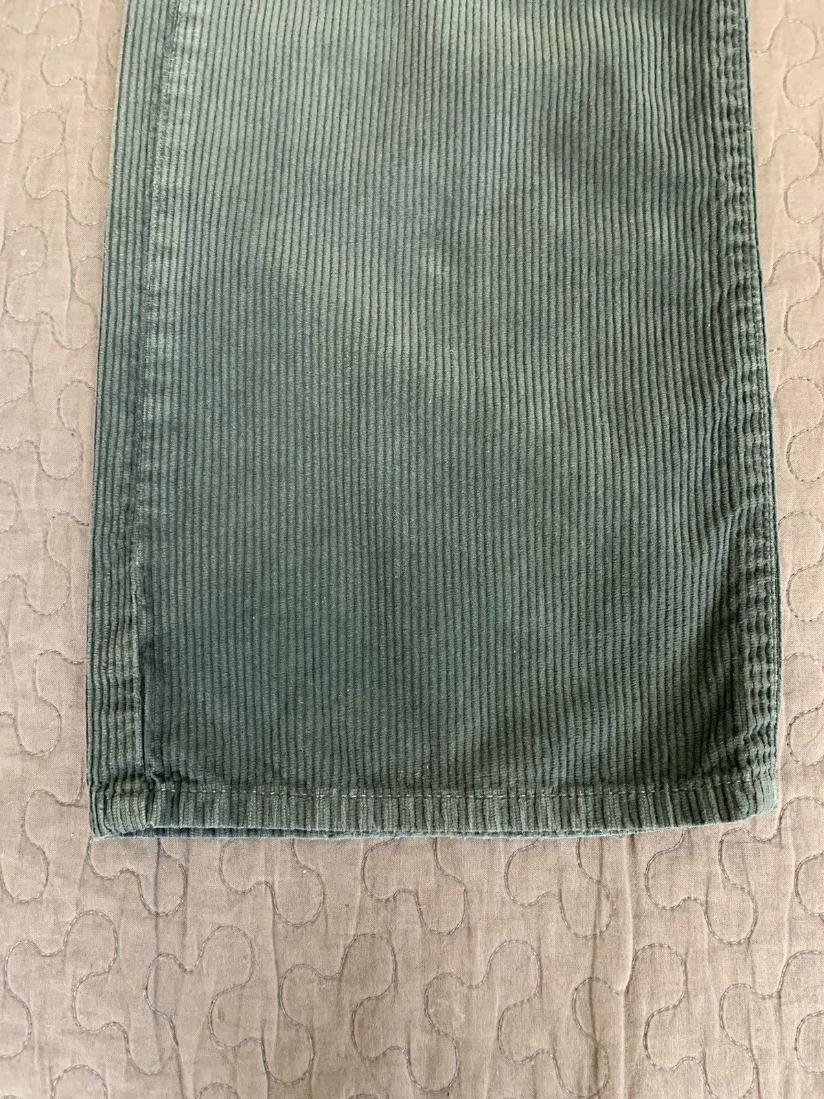Levi's Levis 508 Corduroy Faded Pants Size 34 X 32 Size US 34 / EU 50 - 15 Thumbnail