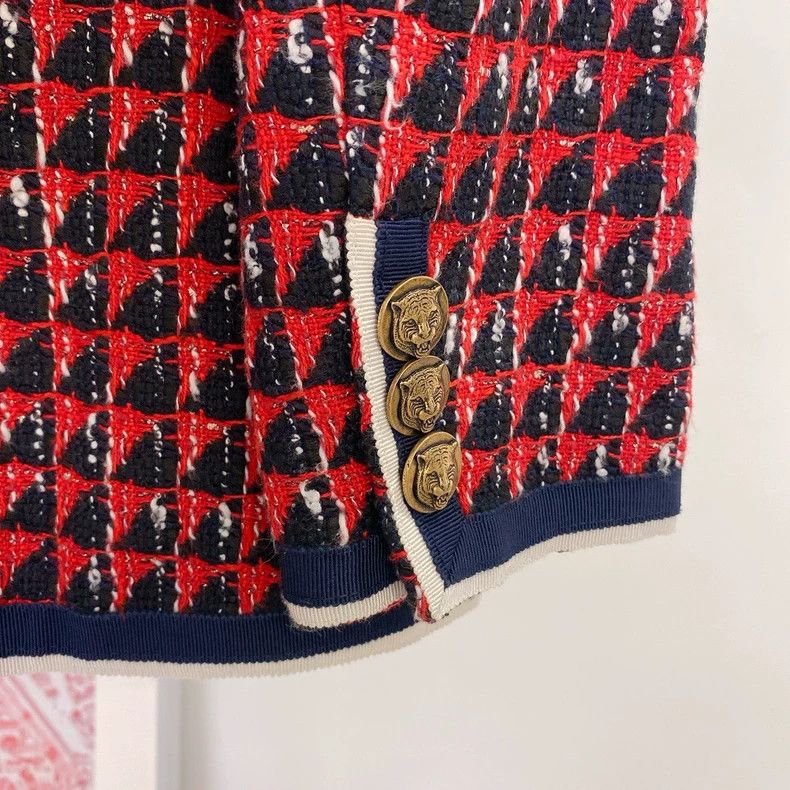 Gucci Gucci Suit Size XS / US 0-2 / IT 36-38 - 4 Thumbnail