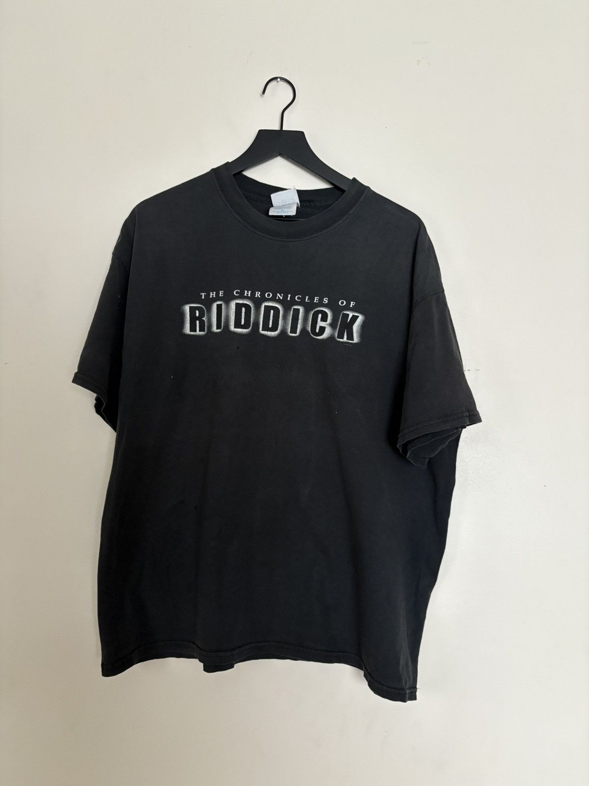 Other The Chronicles Of Riddick Movie Merch | Grailed