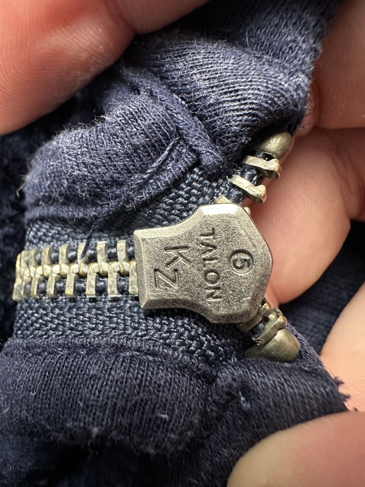 Polo Ralph Lauren Polo Ralph Lauren Full-Zip Hoodie Pony Logo y2k Zip-Up 00s Size US S / EU 44-46 / 1 - 10 Thumbnail