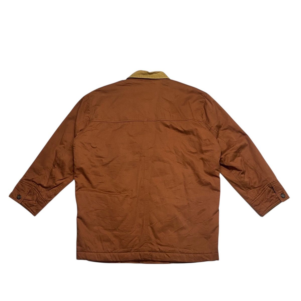 Japanese Brand Union Hunting Jacket Size US M / EU 48-50 / 2 - 5 Thumbnail