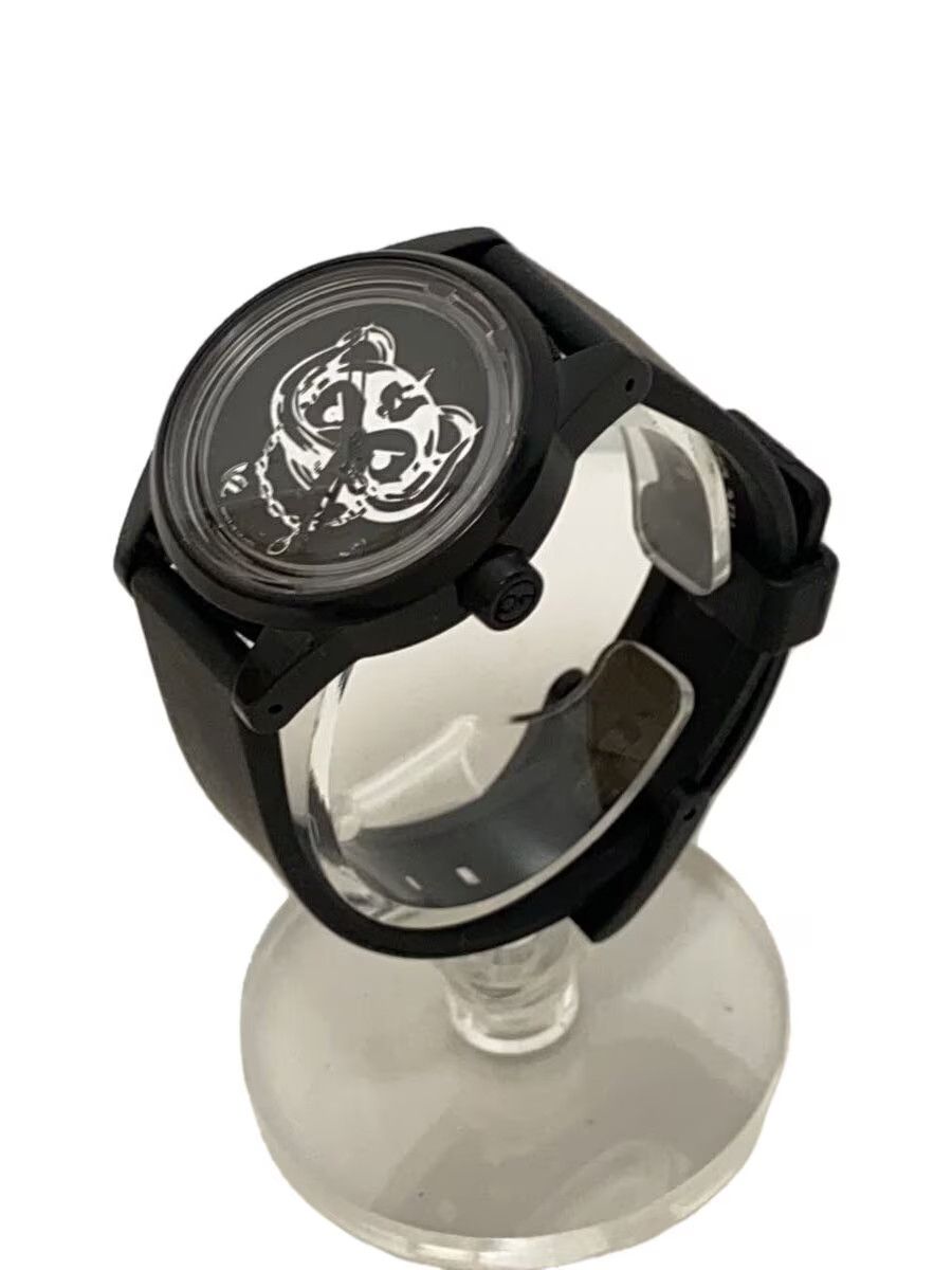 Hysteric Glamour Hysteric Bear Chain Watch Size ONE SIZE - 2 Thumbnail