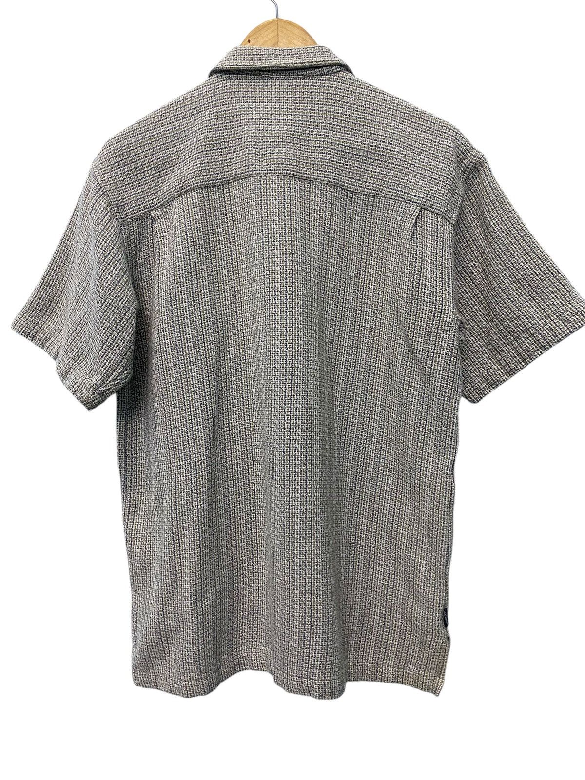 Vans × Vintage Vintage 90s vans shirt button up Size US M / EU 48-50 / 2 - 5 Thumbnail