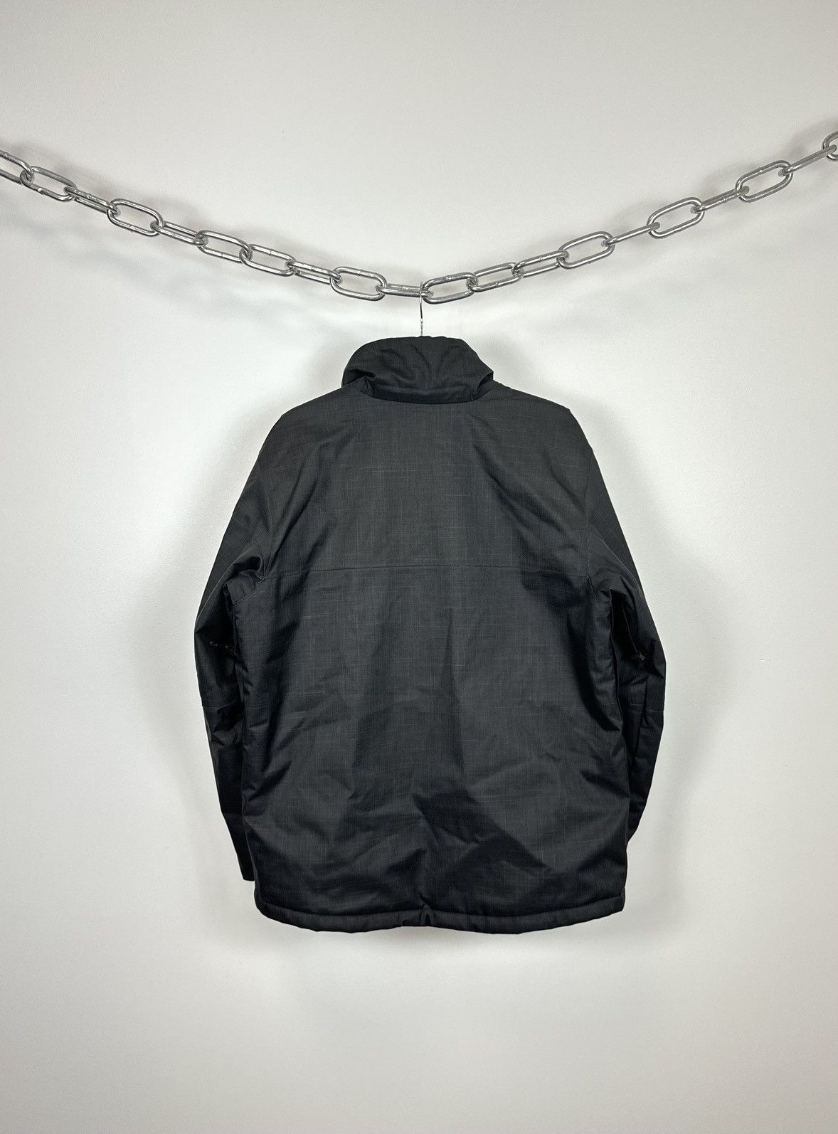 Salomon Salomon Outdoor Gorpcore Ski Snowboarding ClimaPro Jacket Size US M / EU 48-50 / 2 - 11 Thumbnail