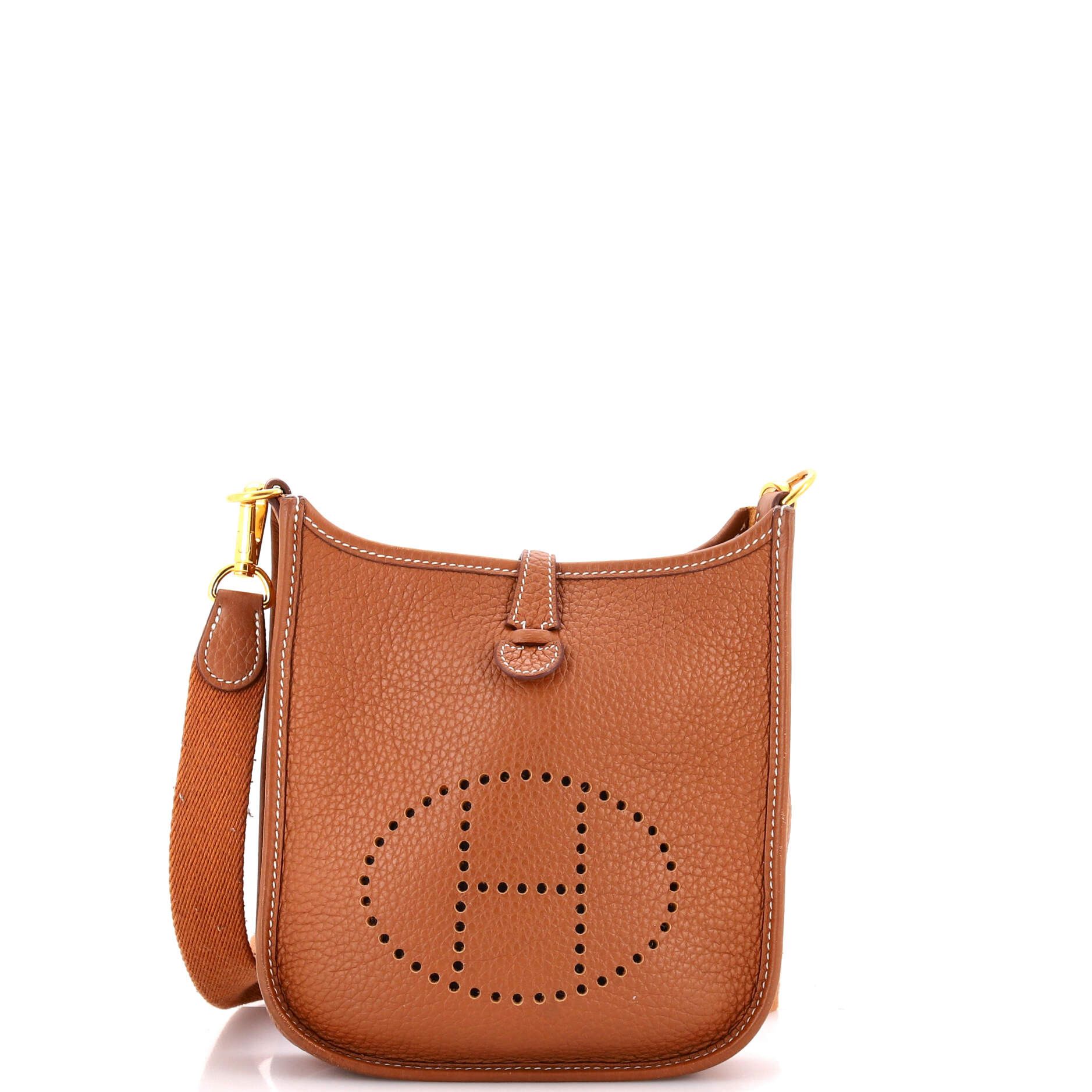 Hermes Evelyne Bag Gen III Size ONE SIZE - 1 Thumbnail