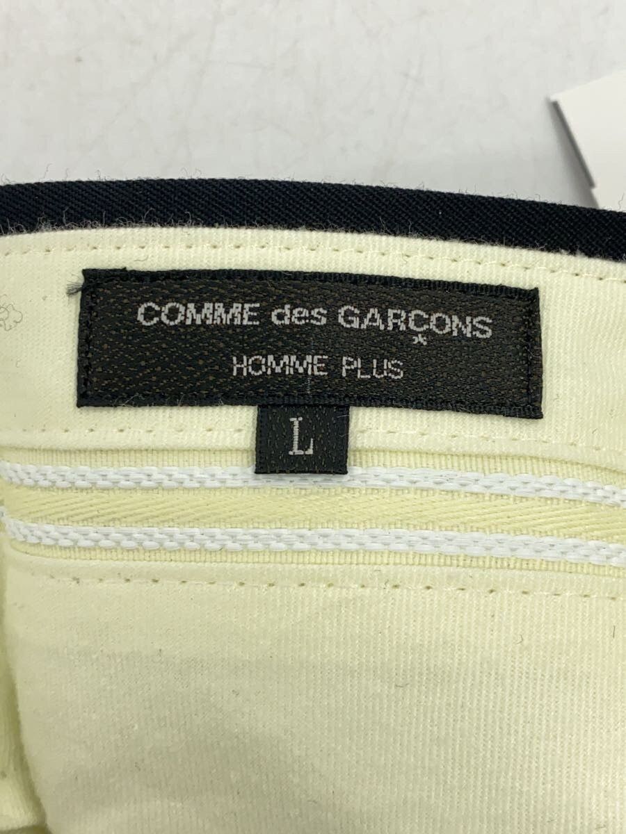 Comme des Garcons Comme des Garcons Homme Plus Double Layer Pants PL-P047 AW23 Size US 34 / EU 50 - 7 Thumbnail