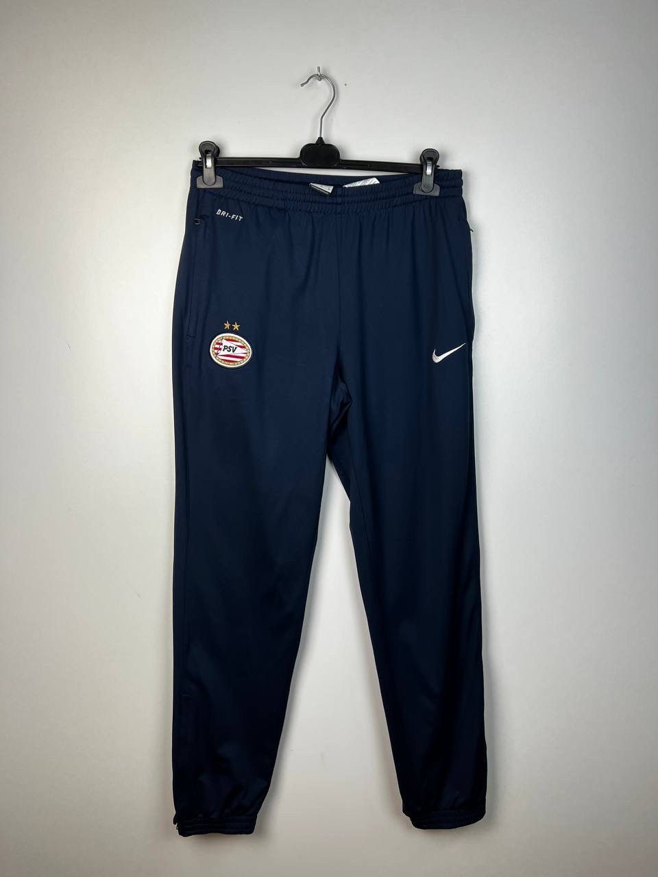 Vintage PSV Nike Football pants size M/32 Size US 32 / EU 48 - 1 Thumbnail