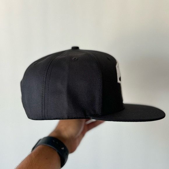 Other BRAND NEW MEXICO EMBROIDERED PATCH BLACK FLAT BILL SNAPBACK Size ONE SIZE - 6 Thumbnail