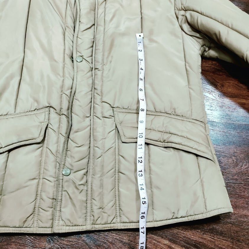 Other Vintage Refrigiwear Long Sleeve Full Zip Outerwear Bomber Ja Size US L / EU 52-54 / 3 - 11 Thumbnail