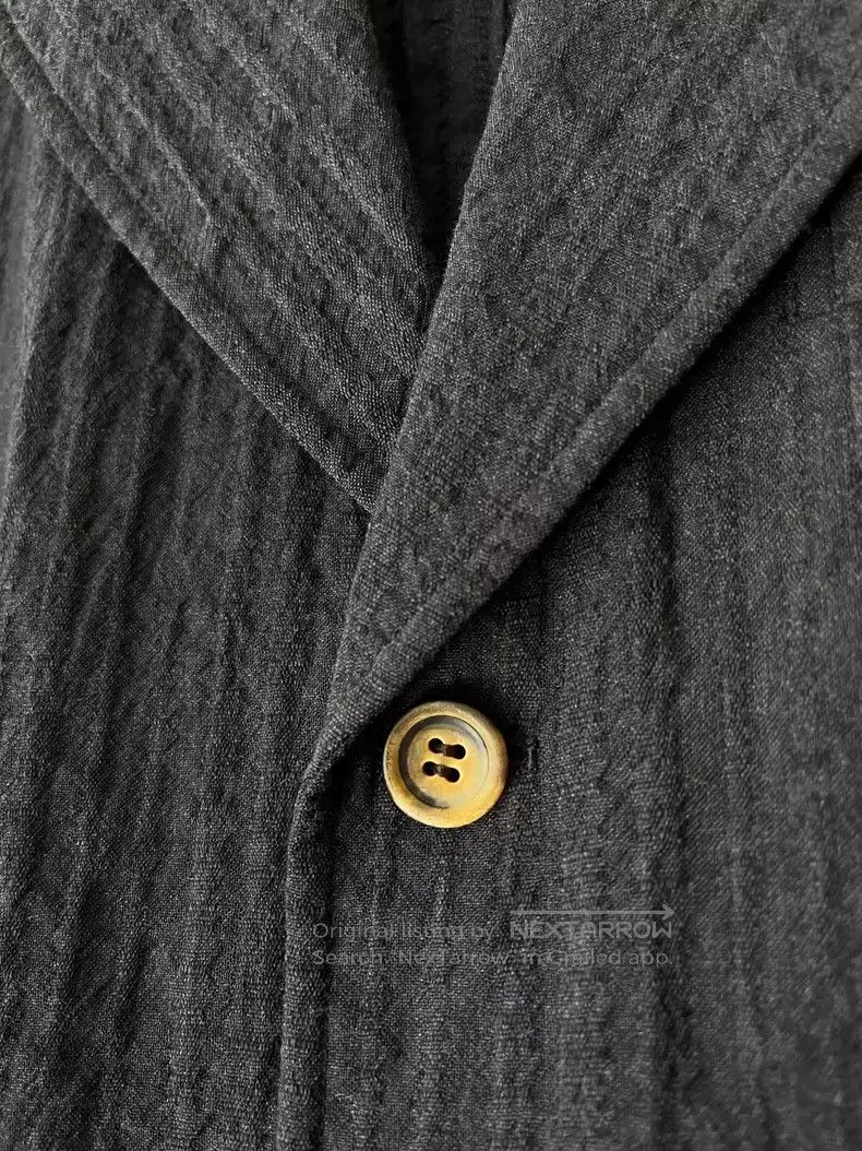 Comme des Garcons Comme Des Garcons jacket Size US S / EU 44-46 / 1 - 5 Thumbnail