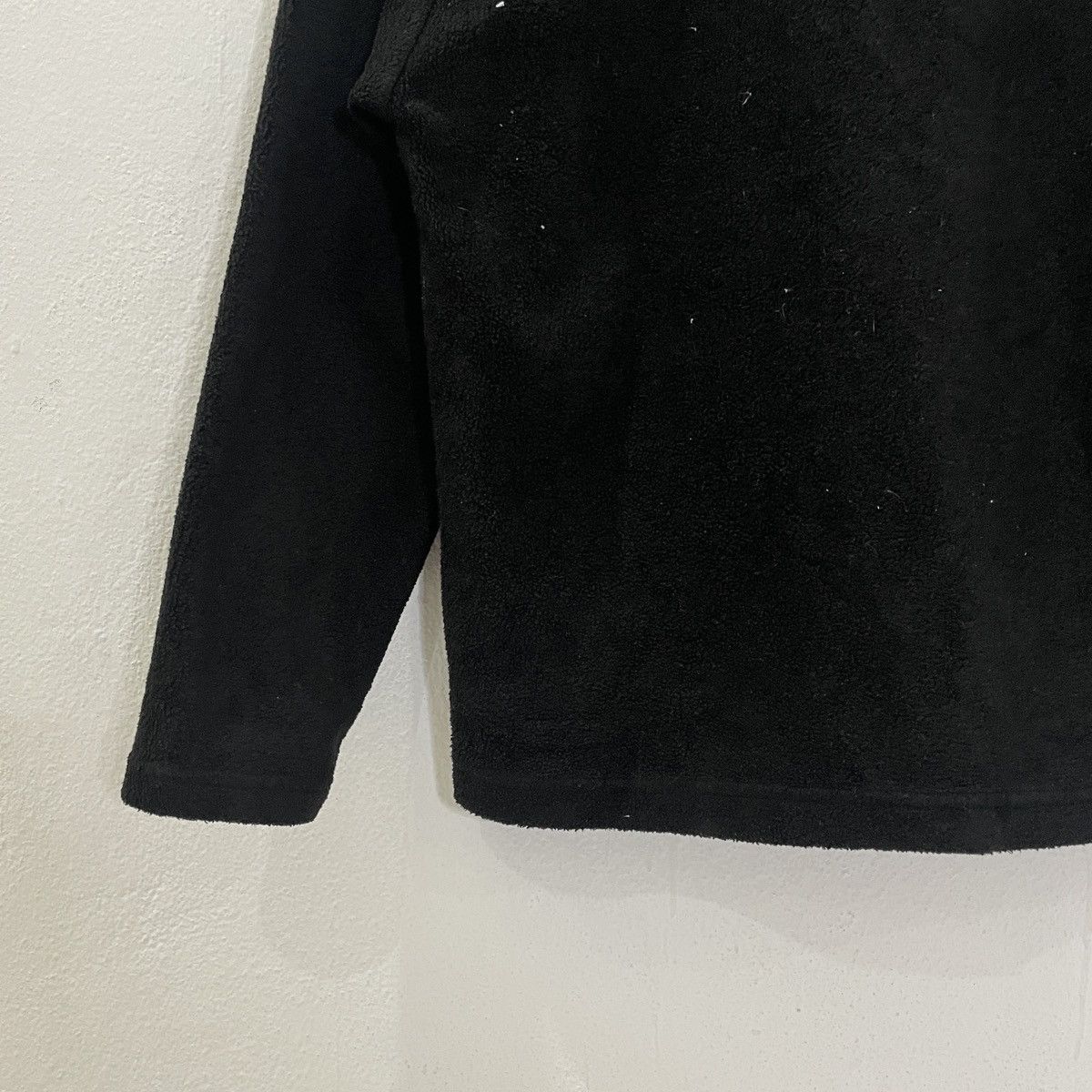 Salomon Vintage Salomon Turtleneck Sweatshirt Size M / US 6-8 / IT 42-44 - 9 Thumbnail