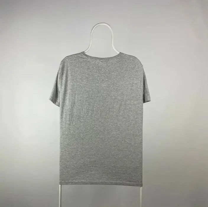 Anime Flintstones T-shirt anima movie size XLarge grey band tee Size US XL / EU 56 / 4 - 2 Thumbnail