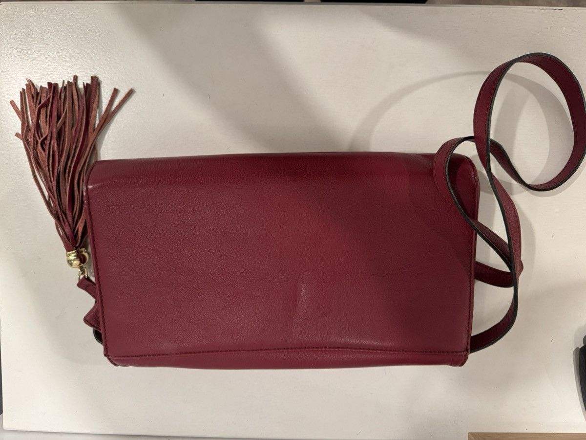 Mario Valentino Vintage Valentino Crossbody Clutch Size ONE SIZE - 6 Thumbnail