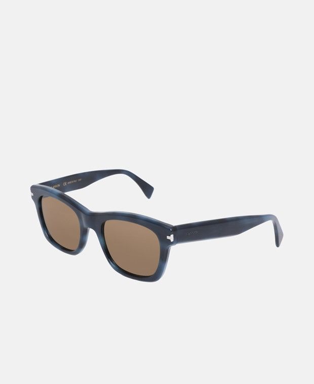Lanvin LANVIN WAY SHINER Sunglasses | Grailed