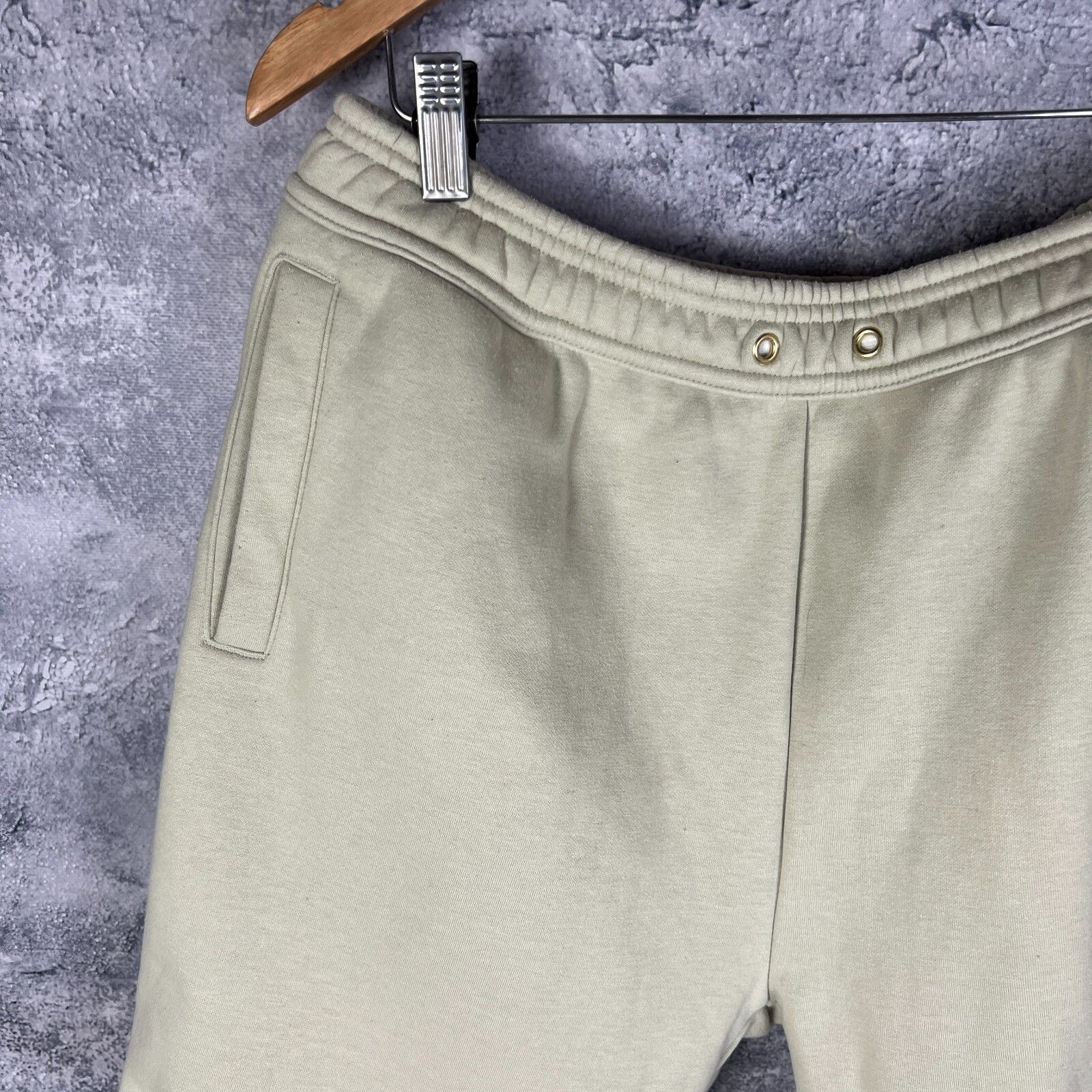 Fred Perry Fred Perry Shorts Men's Size XL Beige ` Size US 38 / EU 54 - 2 Thumbnail