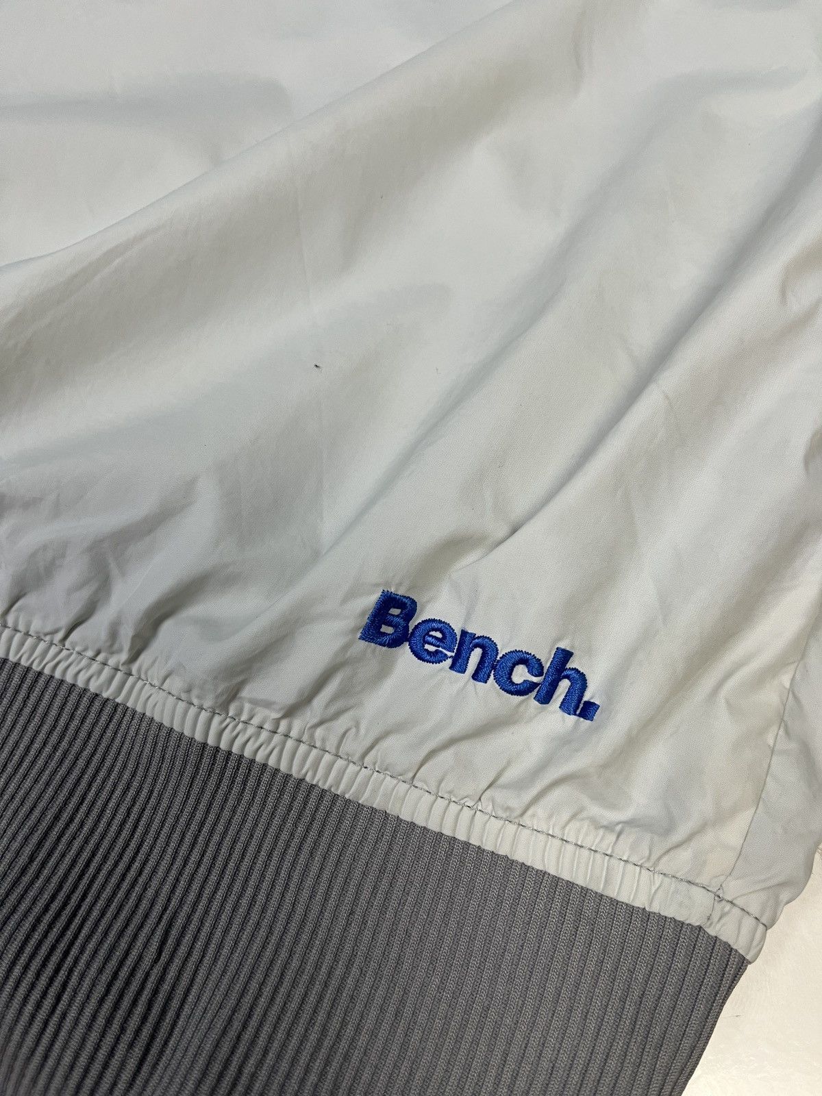 Bench Bench Light Hooded Windbreaker Jacket Size M / US 6-8 / IT 42-44 - 8 Thumbnail
