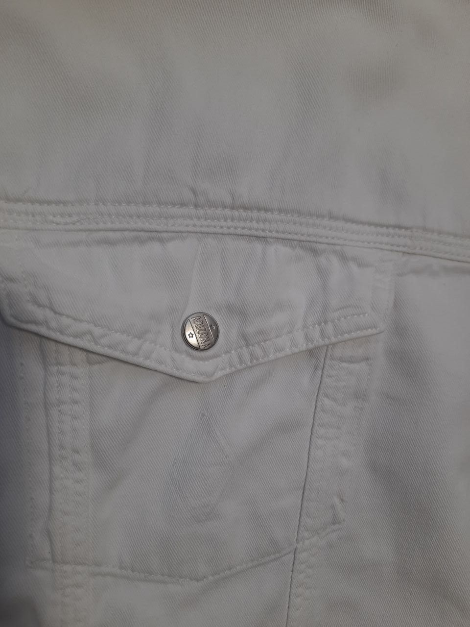 Arizona Jean Co. × Vintage Arizona Western Shirt Vintage size L Size US L / EU 52-54 / 3 - 8 Thumbnail