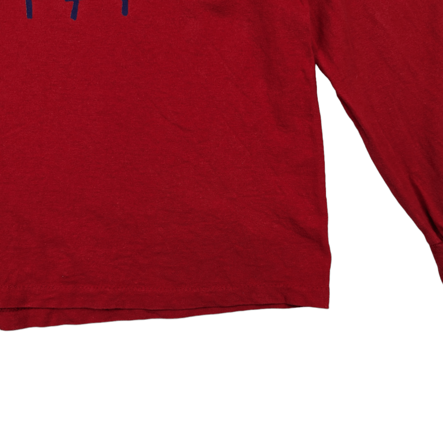 Vintage Vintage 1991 PARKCITY Skii Snowboard Long Sleeve T-Shirt Size US L / EU 52-54 / 3 - 9 Thumbnail
