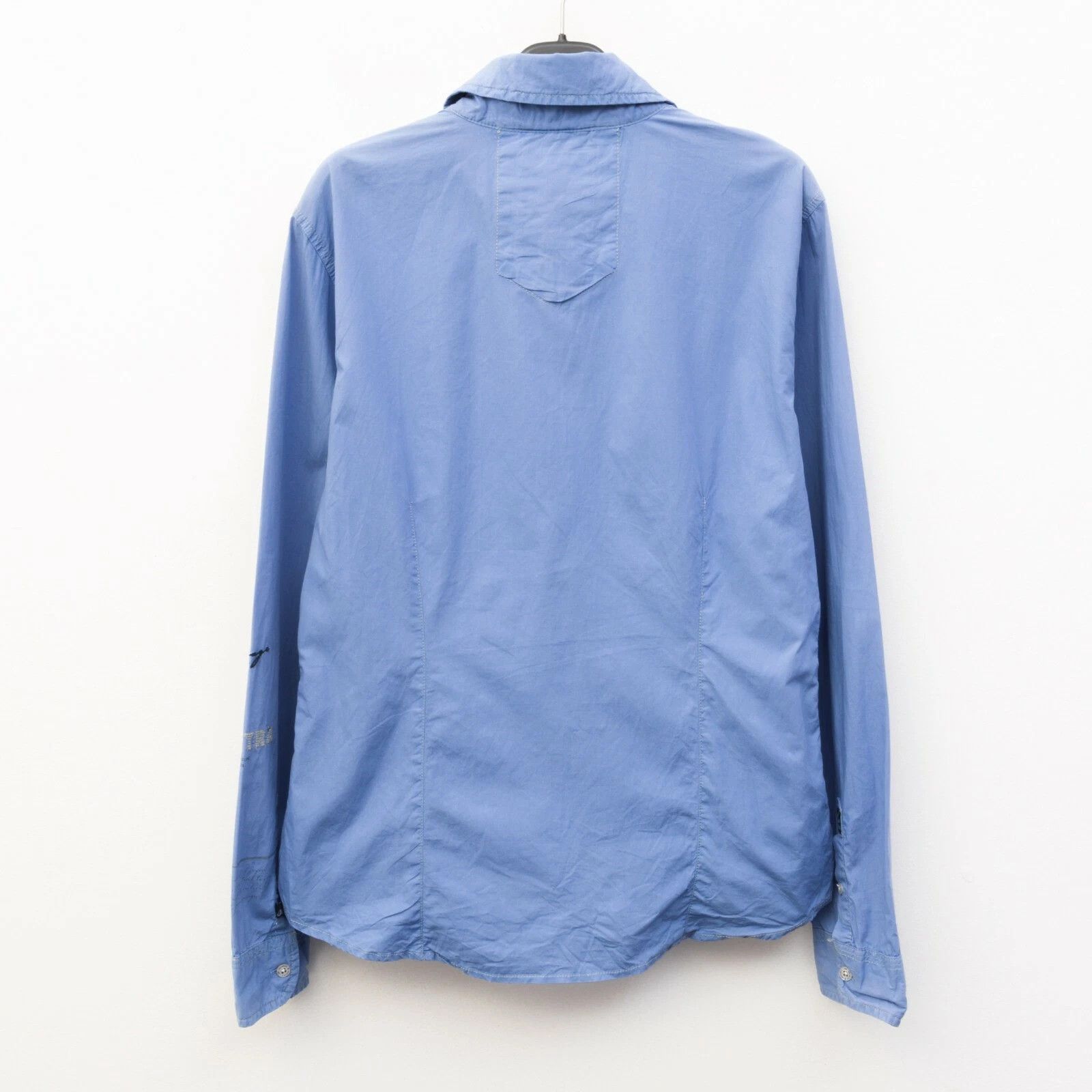Other Gaastra Women Shirt L US 12 Ladies Casual Formal Long Sleeve Size L / US 10 / IT 46 - 2 Thumbnail