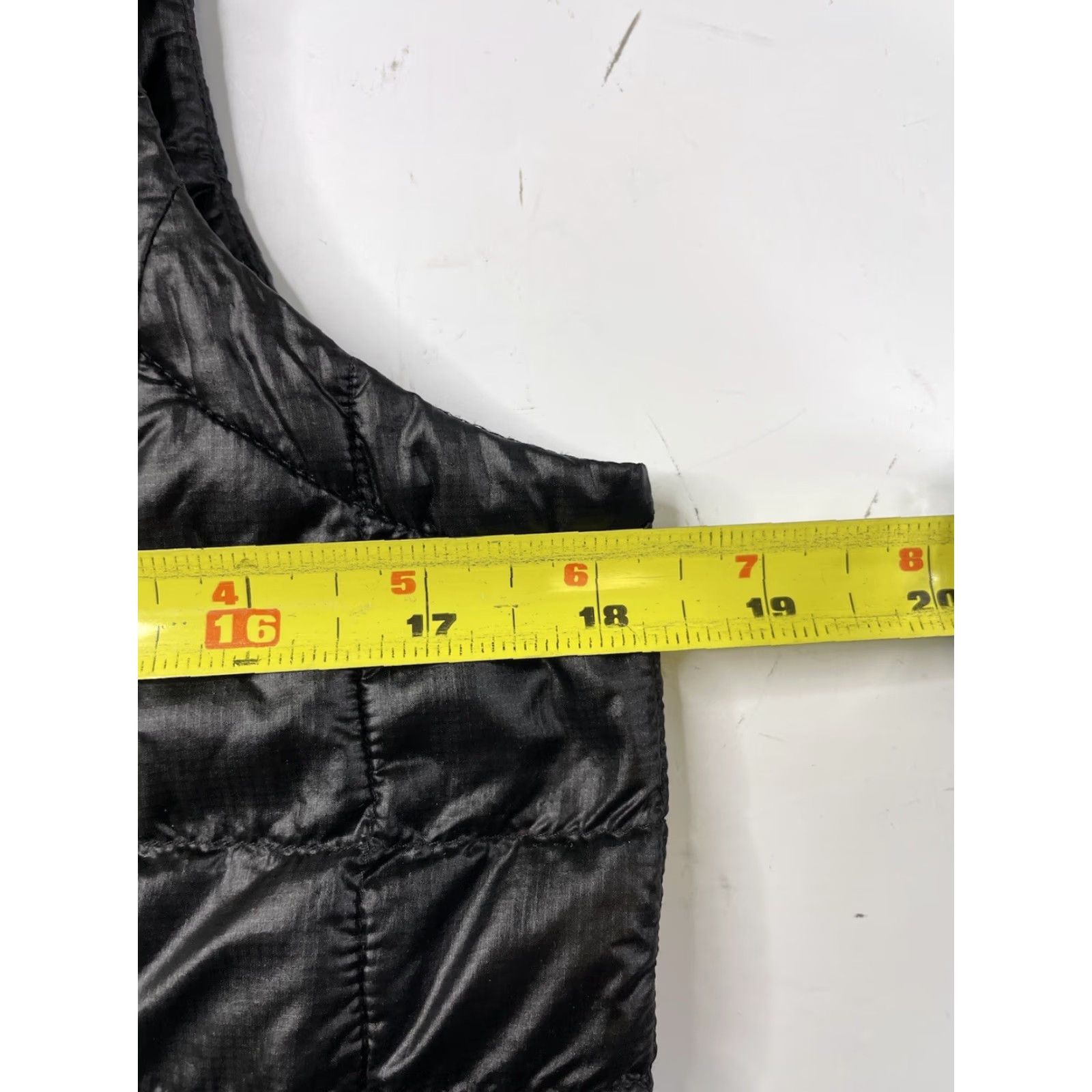 The North Face The North Face Thermoball Vest Quilted Women’s Size S Black VEST Size S / US 4 / IT 40 - 5 Thumbnail