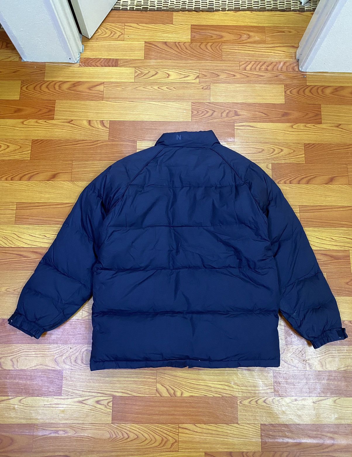 Umbro Umbro England Official Product Puffer Jacket Size US L / EU 52-54 / 3 - 11 Thumbnail