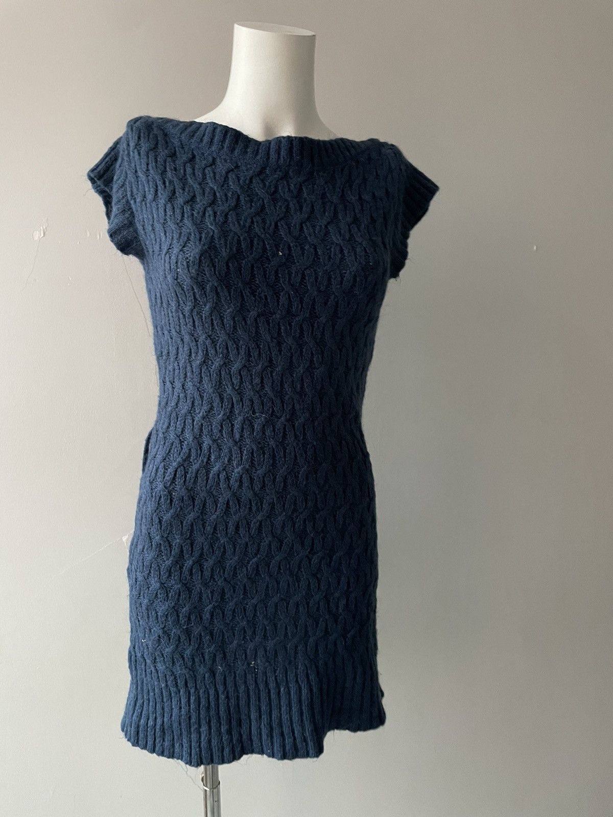 Vintage Vintage dress Size M / US 6-8 / IT 42-44 - 8 Thumbnail