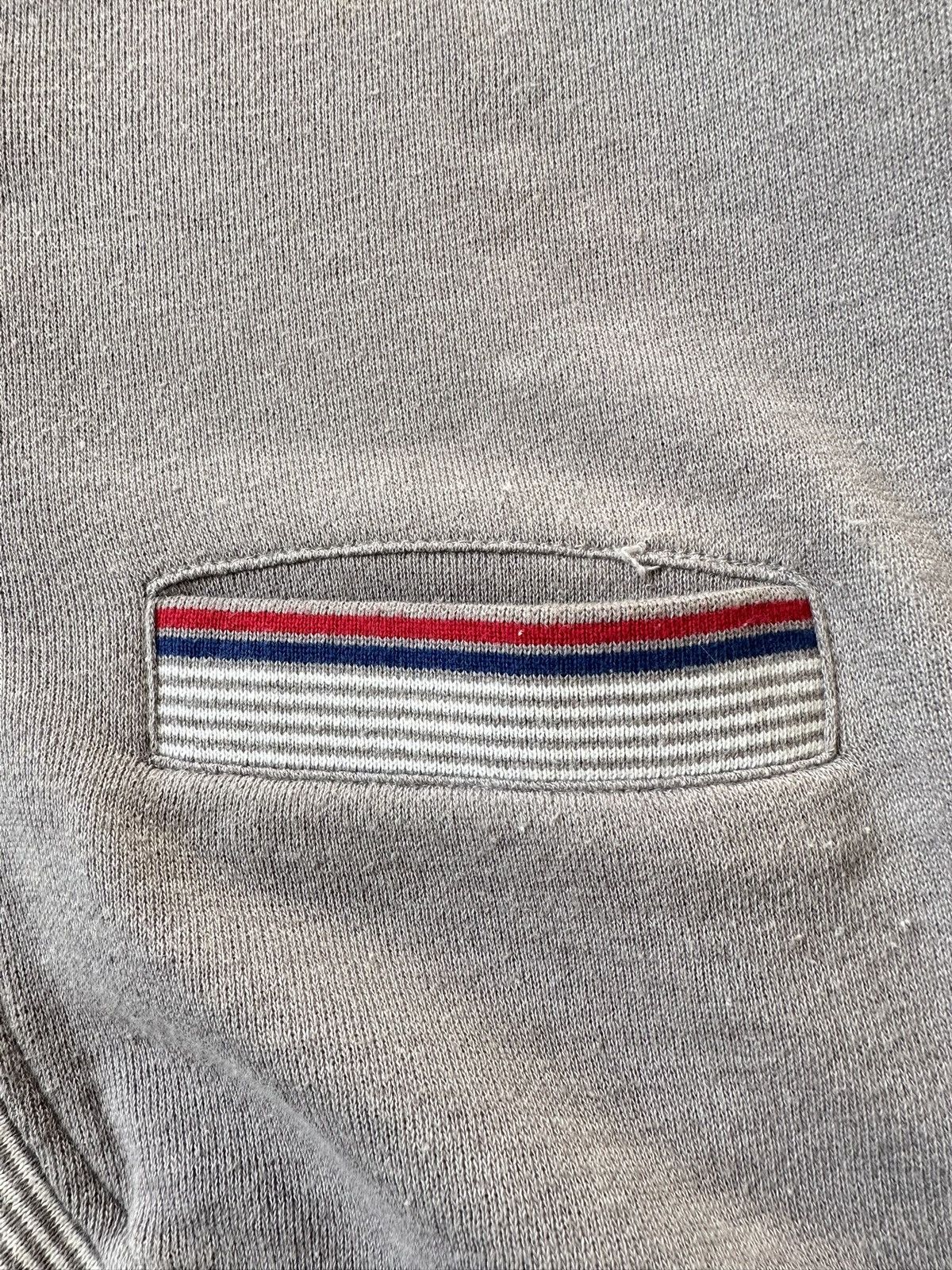 Kansai Yamamoto 2000's - Kansai Yamamoto homme cardigan Size US M / EU 48-50 / 2 - 16 Thumbnail