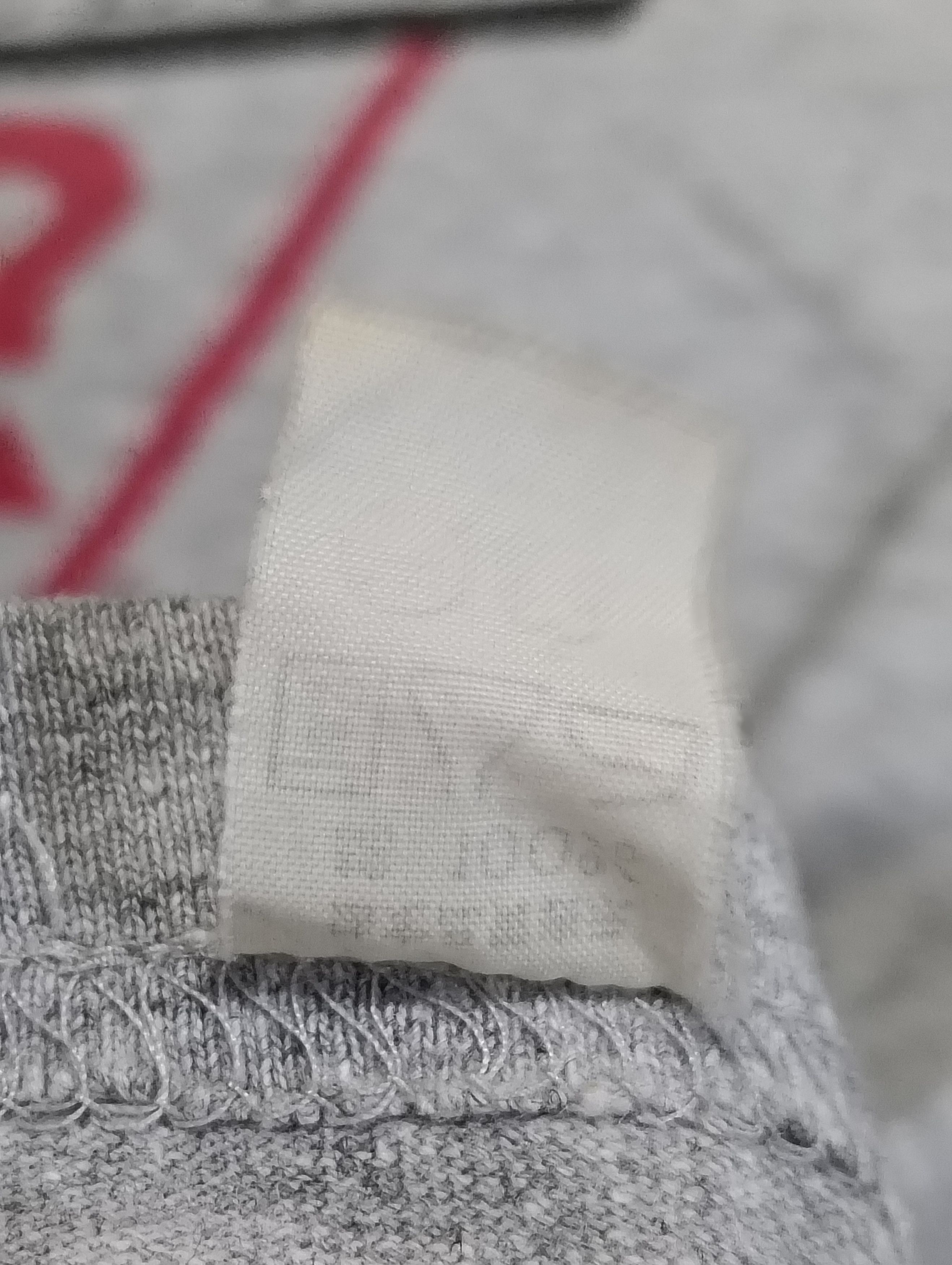 Guess Vintage Guess Tshirt made in USA copyright 1996. Size US L / EU 52-54 / 3 - 5 Thumbnail