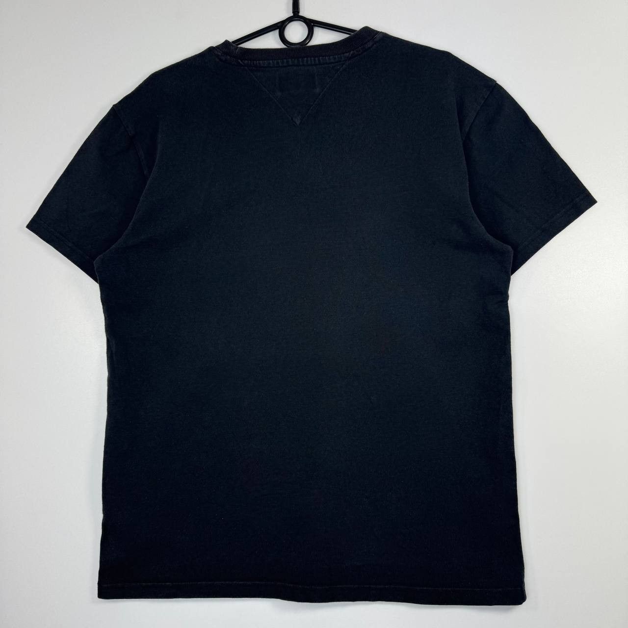 Tommy Jeans Tommy Jeans Logo Graphic T-Shirt Navy Blue Mens Size M Size US M / EU 48-50 / 2 - 8 Thumbnail