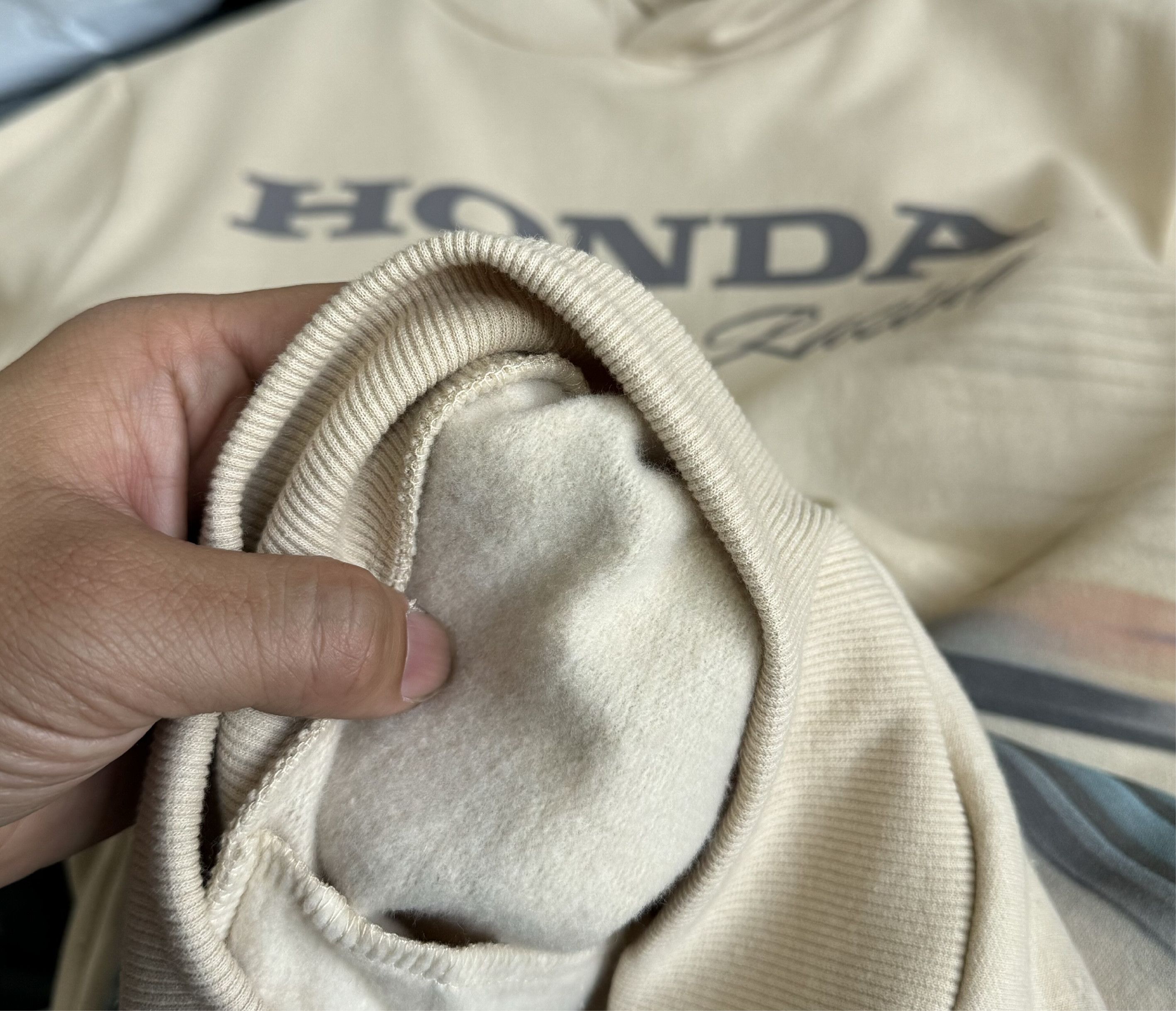 Other Honda Racing Hoodie Size US S / EU 44-46 / 1 - 2 Thumbnail