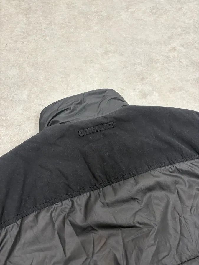 Prada SS2006 Prada Black Nylon Quilted Vest Size US M / EU 48-50 / 2 - 9 Thumbnail