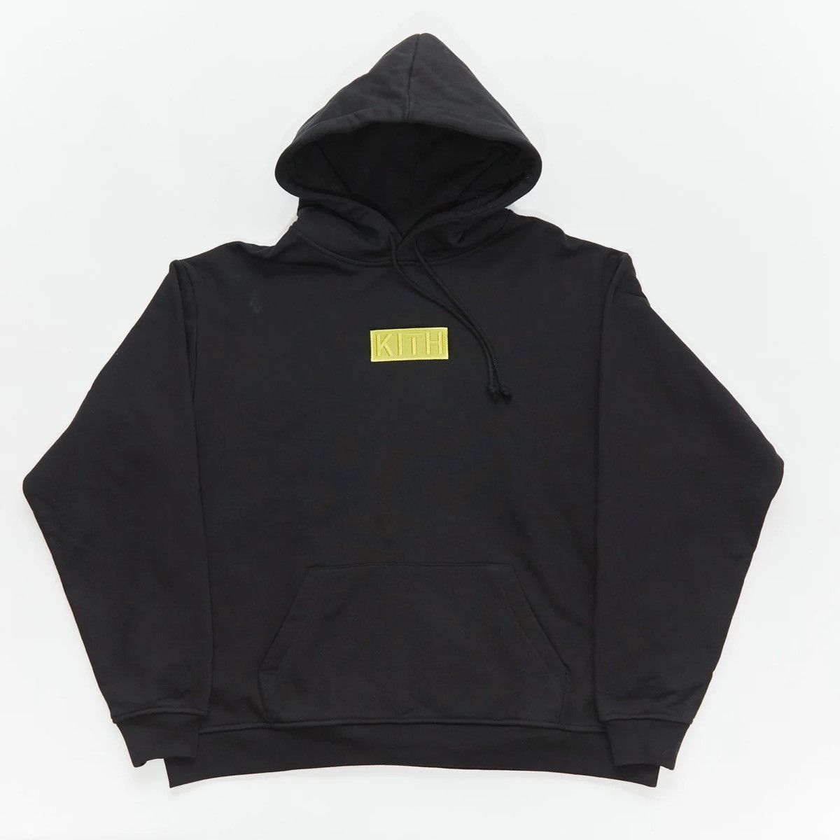Kith KITH X THE SIMPSONS SPORTS FAMILY HOODIE | Grailed