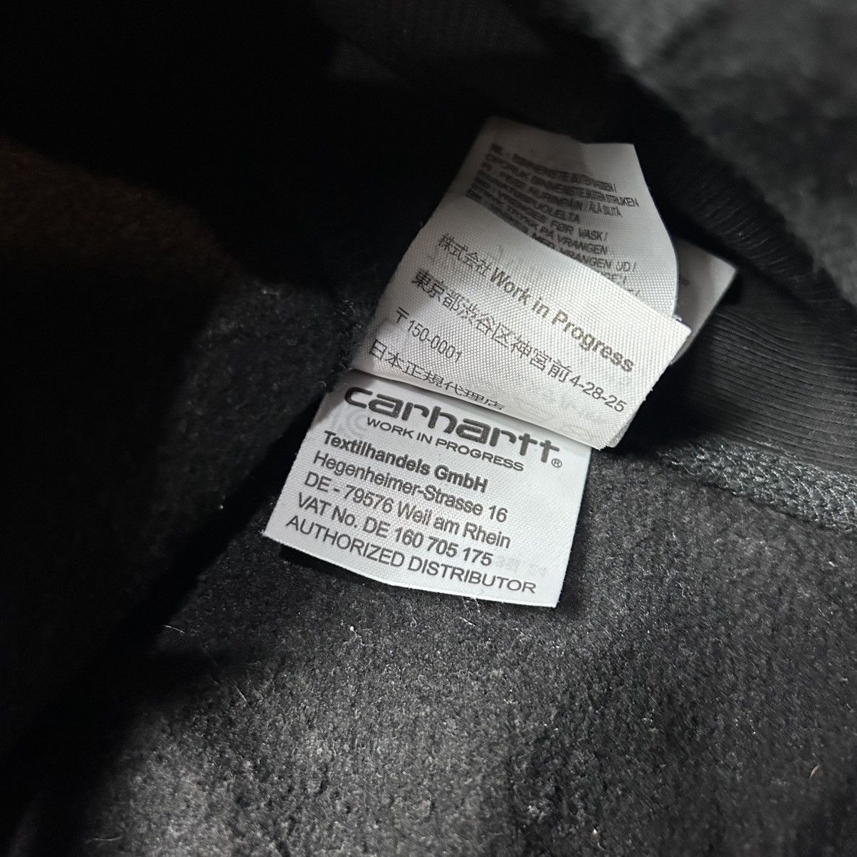 Carhartt Wip × Wacko Maria Wacko Maria × Carhartt WIP “Guilty Parties Paradise” Crew Size US XL / EU 56 / 4 - 6 Thumbnail