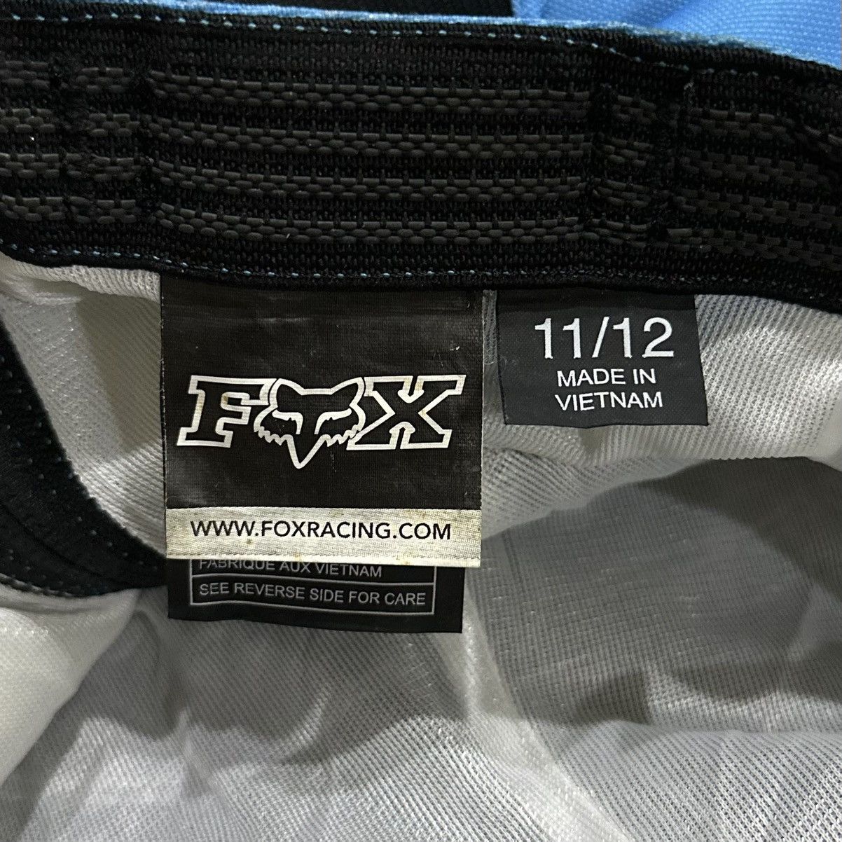 Fox Racing 🔥Fox Racing Motocross Pants Size US 32 / EU 48 - 9 Thumbnail