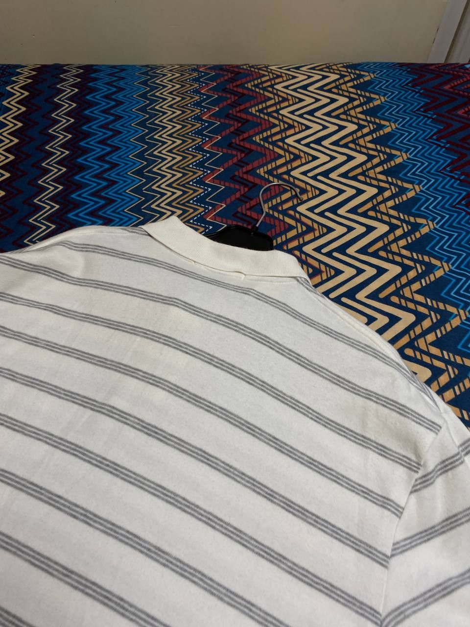 Polo Ralph Lauren Vintage Ralph Lauren Chief Keef Pony Polo Shirt Size US L / EU 52-54 / 3 - 10 Thumbnail