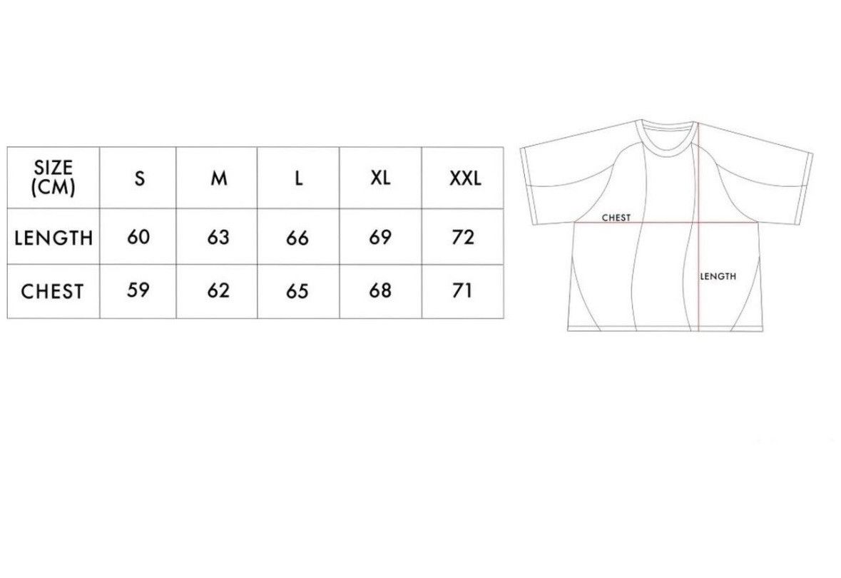 Mertra Mertra Mertra Jersey Size US M / EU 48-50 / 2 - 3 Thumbnail