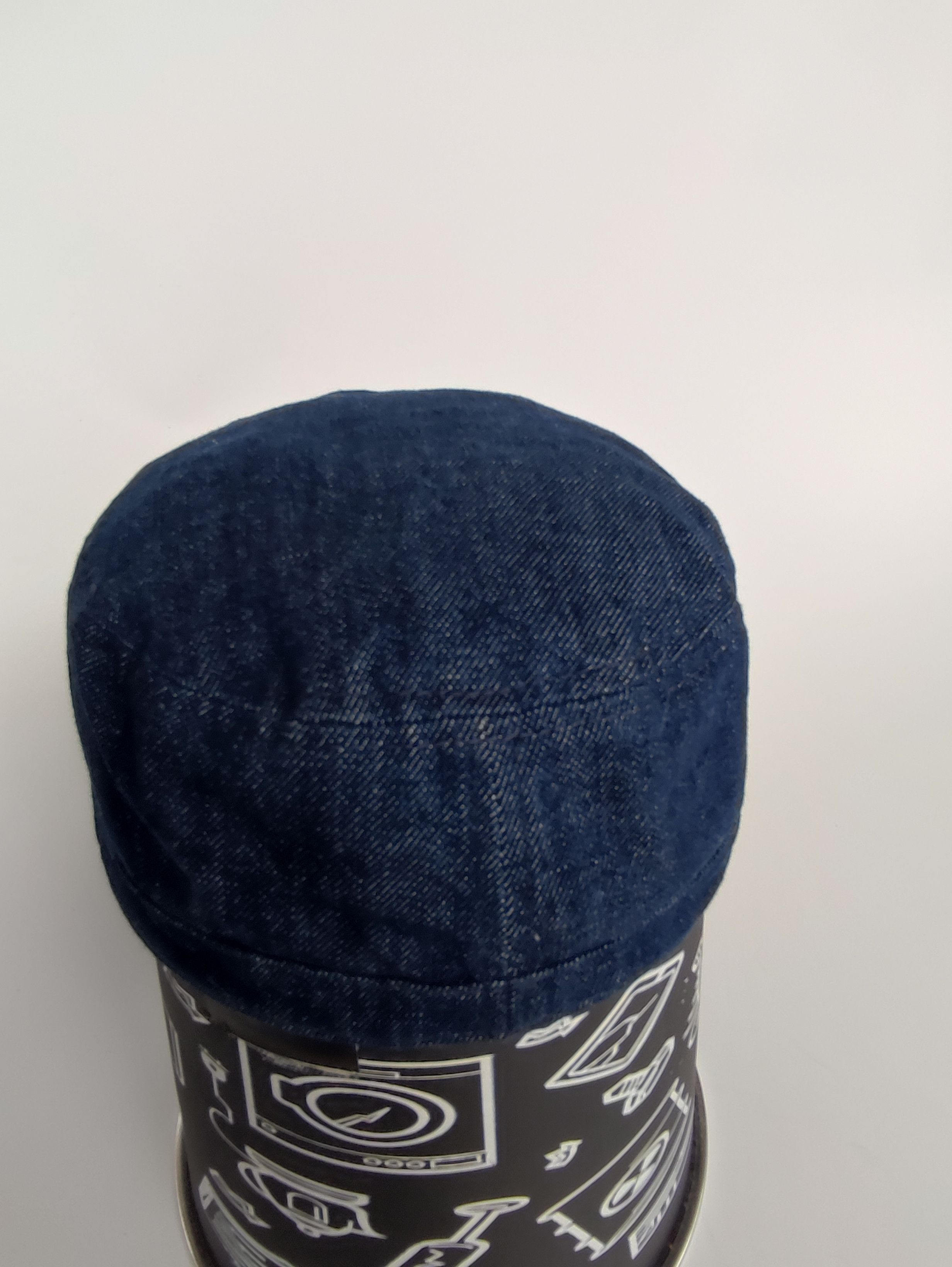 New Era new era denim mash cap Size ONE SIZE - 5 Thumbnail